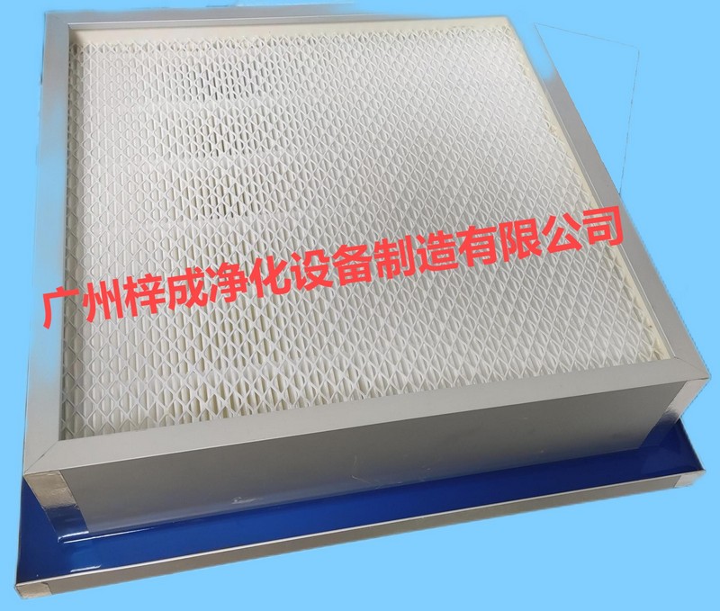 液槽高效过滤器22